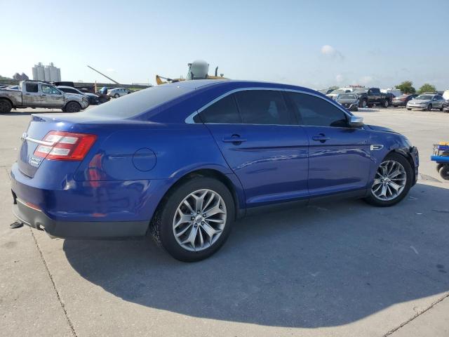 Vin: 1fahp2f80dg226095, lot: 53610575, ford taurus limited 20133
