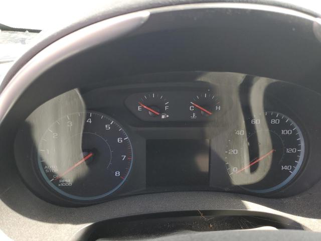 1g1zb5st2kf219251 - 2019 Chevrolet Malibu Ls - #51079395