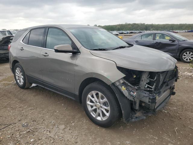 Vin: 3gnaxjev3js635712, lot: 54735455, chevrolet equinox lt 20184