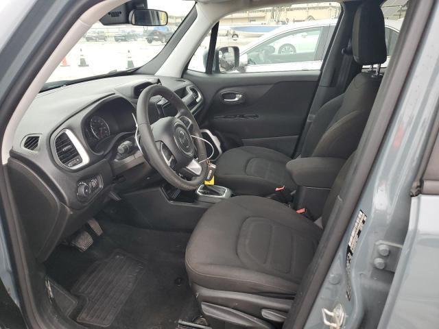 2018 JEEP RENEGADE L - ZACCJABB6JPJ40500