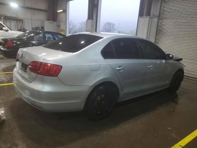 Vin: 3vw1k7aj3bm305732, lot: 52010085, volkswagen jetta base 20113