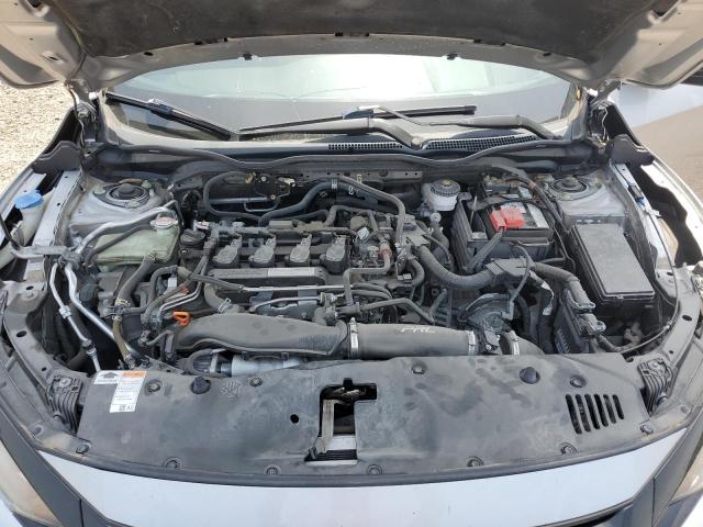 2020 HONDA CIVIC EX - SHHFK7H69LU205763