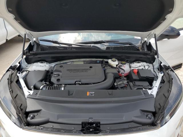 2025 BUICK ENVISION S - LRBFZLE40SD010700