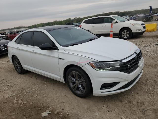 Vin: 3vwcb7bu8lm037196, lot: 52582885, volkswagen jetta s 20204