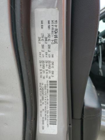2015 DODGE DURANGO LI 1C4RDHDG0FC100804