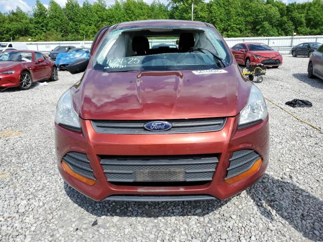 2016 FORD ESCAPE S - 1FMCU0F74GUC51060