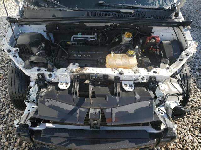 2020 CHEVROLET TRAX LS 3GNCJNSB2LL161776