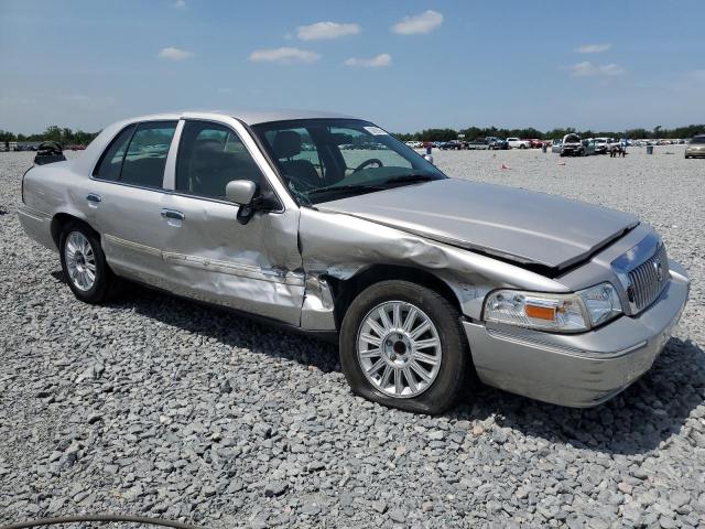 Vin: 2mebm7fv6ax634004, lot: 53829655, mercury grmarquis ls 20104