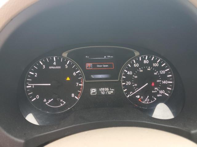 2015 NISSAN ALTIMA 2.5 - 1N4AL3AP1FC114871