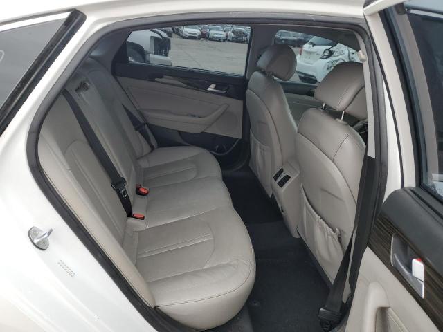2016 HYUNDAI SONATA HYB - KMHE34L11GA012635