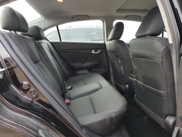 2015 HONDA CIVIC SE - 2HGFB2F73FH035464