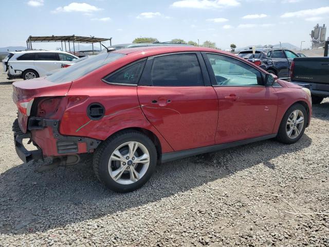 Vin: 1fadp3f28el131986, lot: 53914135, ford focus se 20143