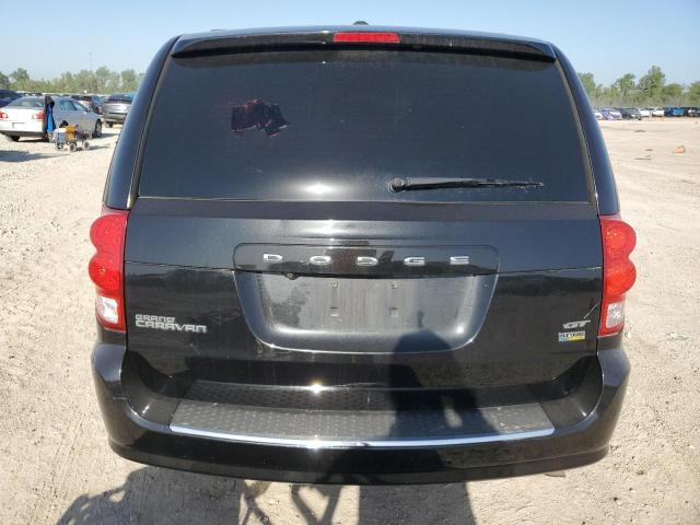 2017 DODGE GRAND CARA - 2C4RDGEG7HR557905