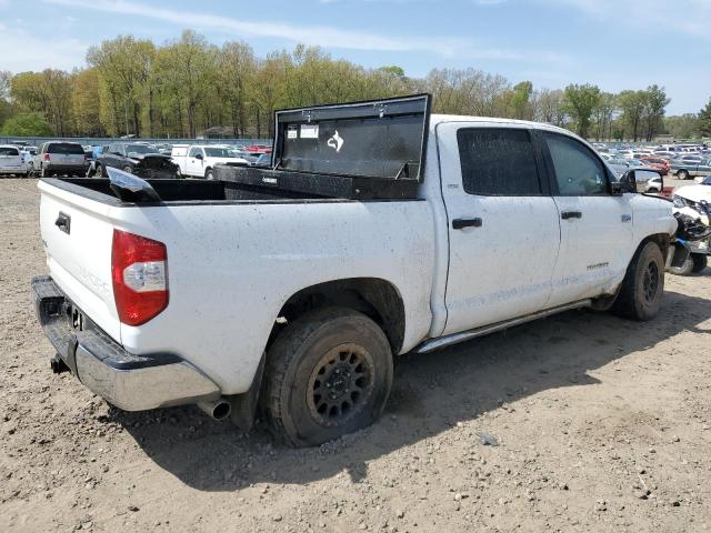 Vin: 5tfdy5f1xmx026464, lot: 51459425, toyota tundra crewmax sr5 20213