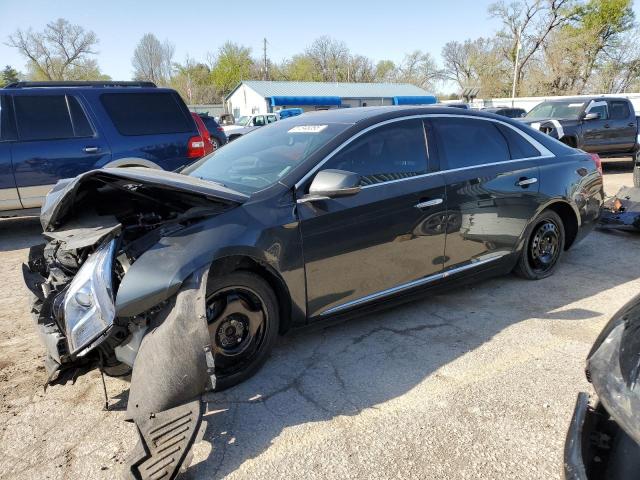 CADILLAC XTS PLATIN