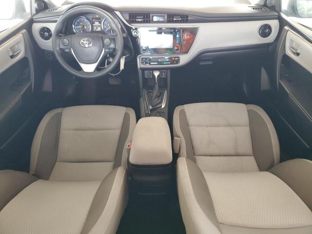 2018 TOYOTA COROLLA L - 5YFBURHE7JP760421