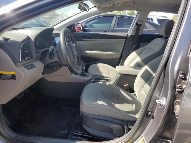 2018 HYUNDAI ELANTRA SE - 5NPD84LF1JH264169