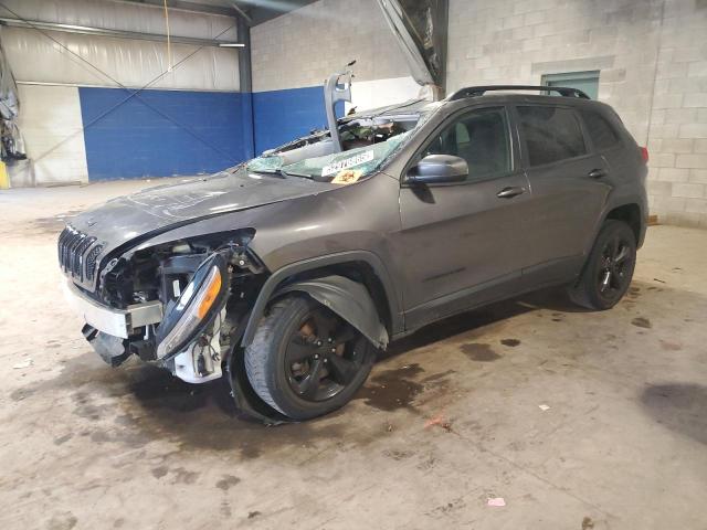 Vin: 1c4pjmcb3jd534507, lot: 52976865, jeep grand cher latitude 2018 img_1