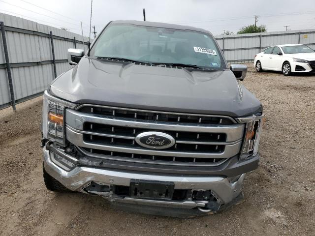 2022 FORD F150 SUPER - 1FTFW1E80NFA48602