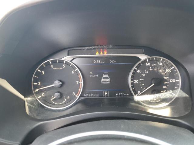 2019 NISSAN ALTIMA S 1N4BL4BV4KC217168