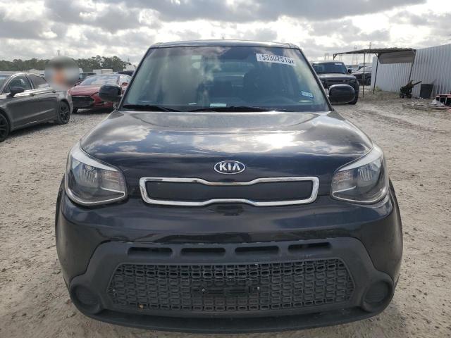 2016 KIA SOUL - KNDJN2A27G7402679