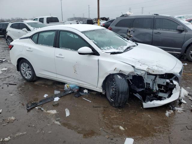 2023 NISSAN SENTRA S - 3N1AB8BVXPY287291