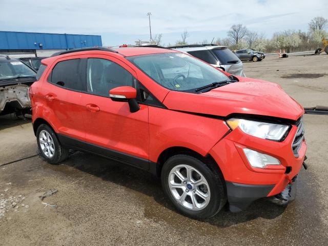 Vin: maj3s2ge9lc353561, lot: 54513195, ford ecosport se 20204