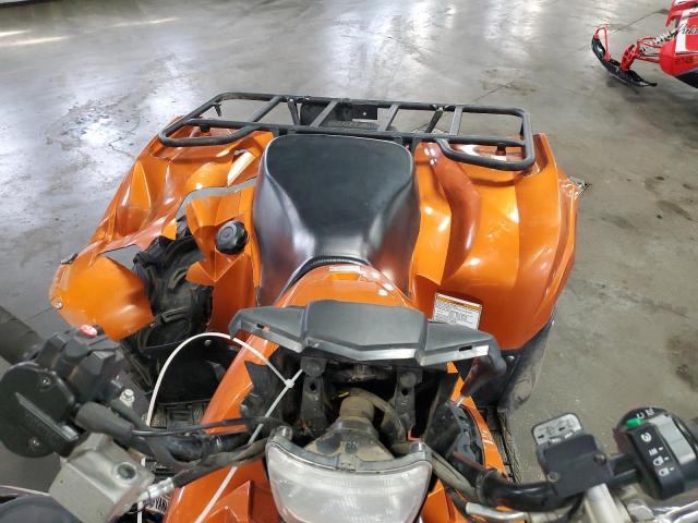 2021 YAMAHA YFM700 G 5Y4AMK235MA107824