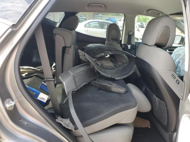 2018 HYUNDAI SANTA FE S - 5NMZTDLB9JH079656