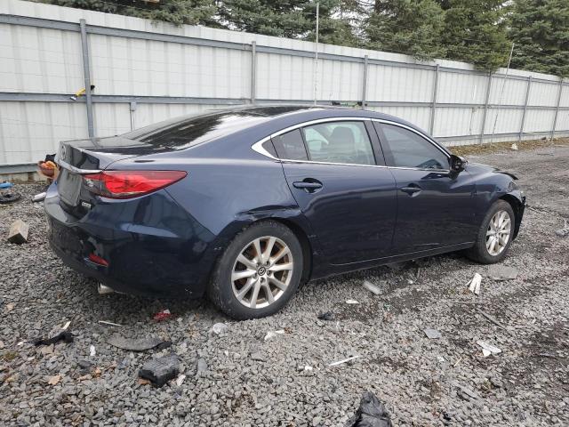 2016 MAZDA 6 SPORT JM1GJ1U50G1422328