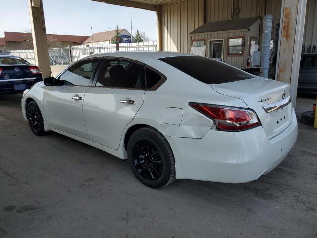 2015 NISSAN ALTIMA 2.5 - 1N4AL3AP5FC215041