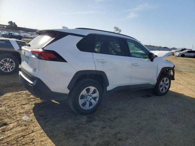 Vin: 2t3f1rfv6mc230966, lot: 52020385, toyota rav4 le 20213