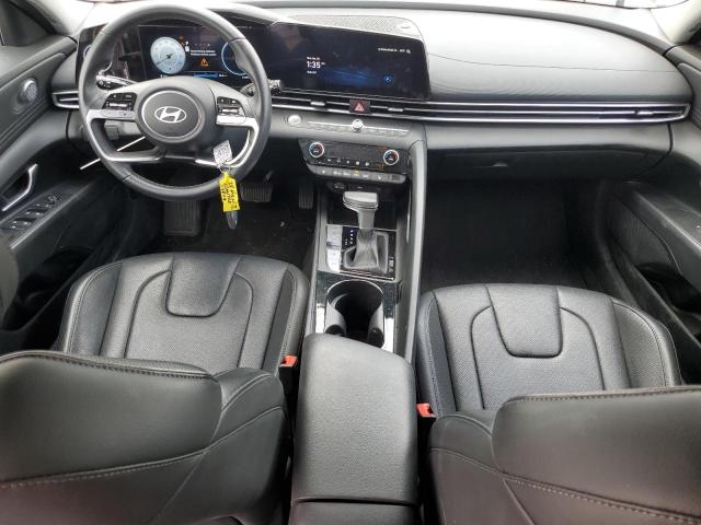 2024 HYUNDAI ELANTRA LI - KMHLP4DG5RU689753