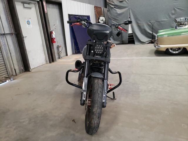 2022 HARLEY-DAVIDSON FXLRS 1HD1YWZ26NB038203