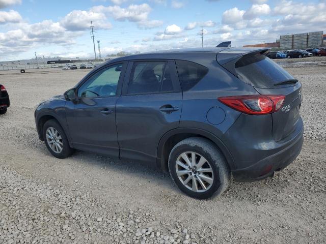 Vin: jm3ke4ce6d0146196, lot: 52969825, mazda cx-5 touring 20132