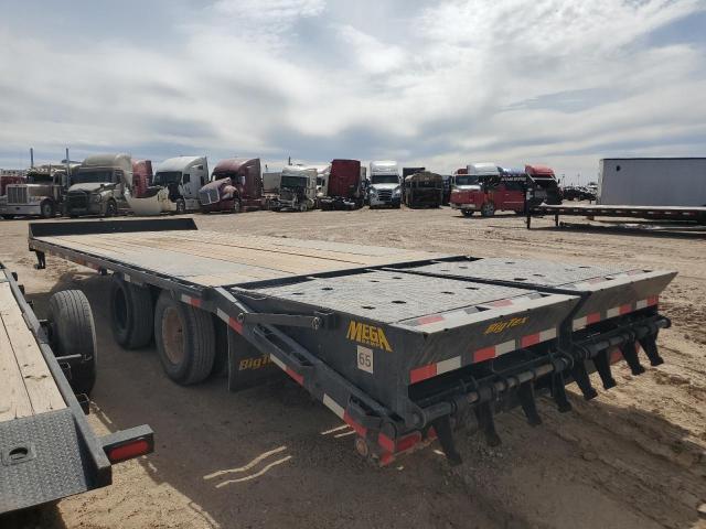 BIGT TRAILER 2023 16V2F3121P6283318 photo #4