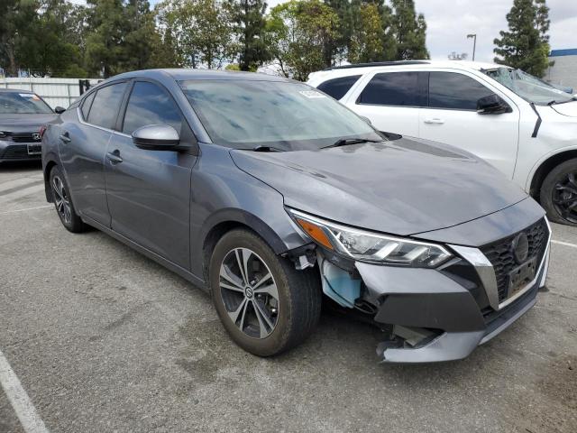 Vin: 3n1ab8cv6ly304726, lot: 54742945, nissan sentra sv 20204