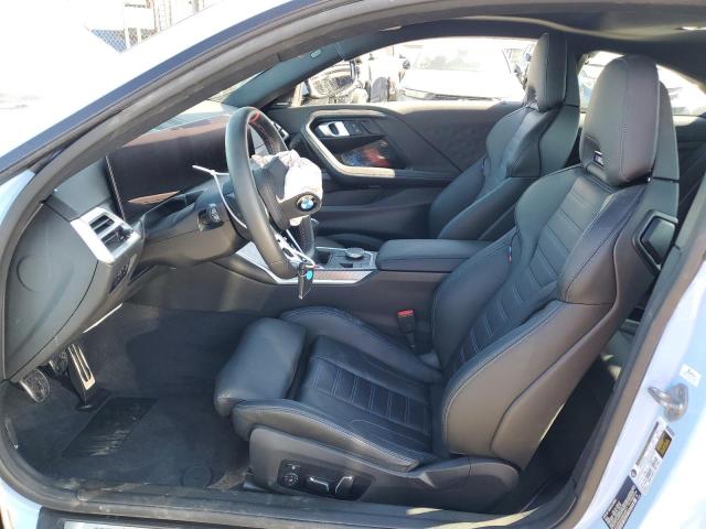 2025 BMW M2 3MF23DM06S8E94517