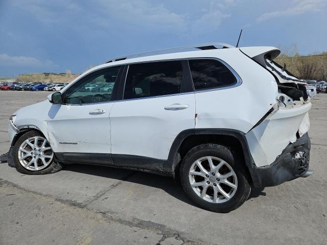 Vin: 1c4pjllb1jd534029, lot: 54624535, jeep grand cher latitude plus 20182