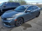 2019 HONDA CIVIC SPOR - SHHFK7H44KU205585