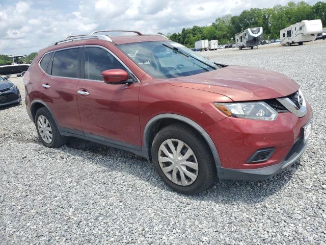 2016 NISSAN ROGUE S - JN8AT2MT6GW007557