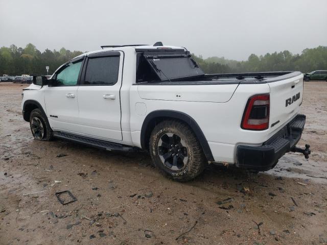 Vin: 1c6srflt9ln356100, lot: 52598835, ram 1500 rebel 20202