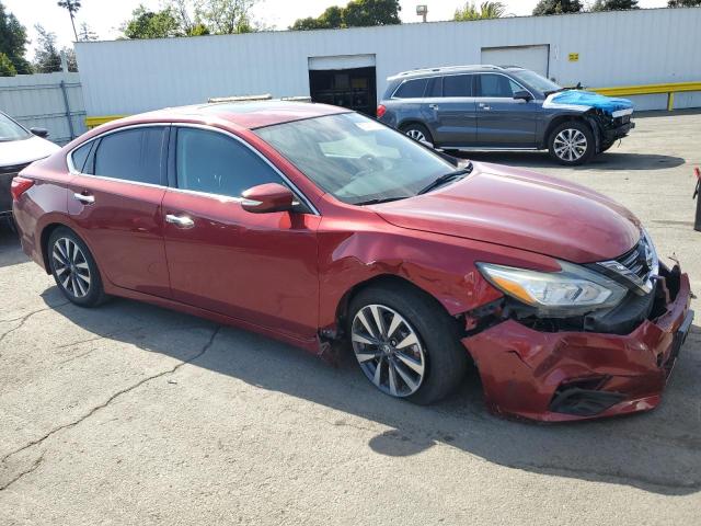 Vin: 1n4al3ap0hc282634, lot: 53099835, nissan altima 2.5 20174