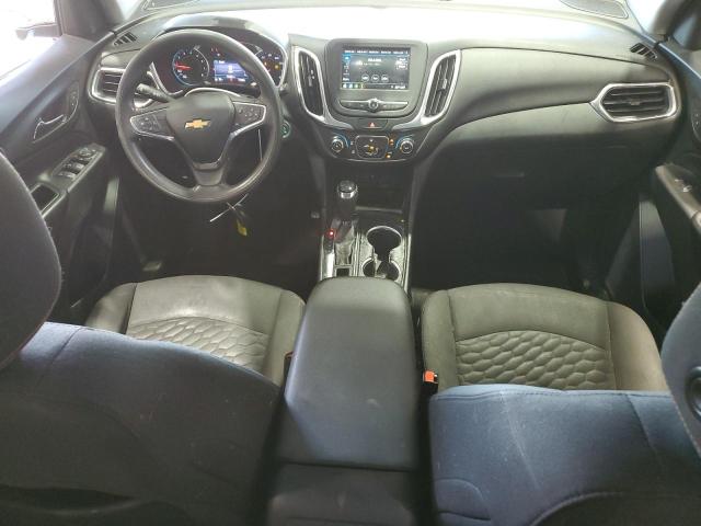 2019 CHEVROLET EQUINOX LT - 2GNAXUEV9K6114964