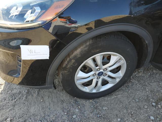 2021 FORD ESCAPE S - 1FMCU0F64MUA47572