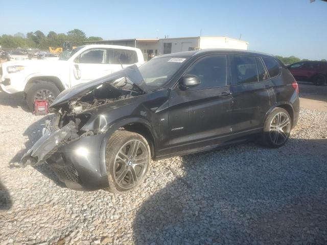 Vin: 5uxwx7c57g0s16264, lot: 53150265, bmw x3 xdrive35i 2016 img_1