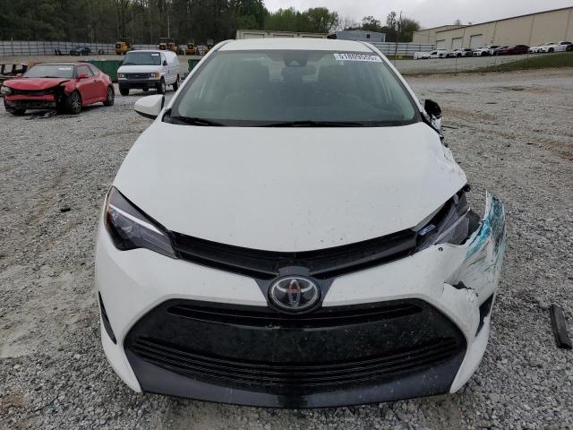 2017 TOYOTA COROLLA L - 2T1BURHE2HC764368