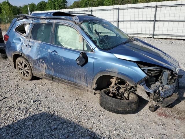 Vin: jf2skauc9lh433644, lot: 52526015, subaru forester limited 20204