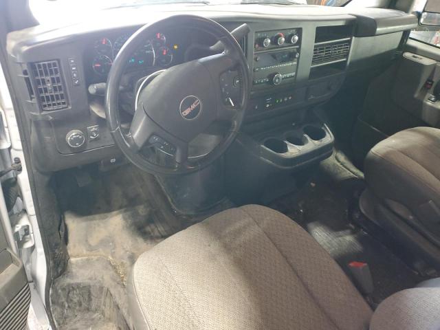 2023 GMC SAVANA G25 1GTW7AFP9P1103759