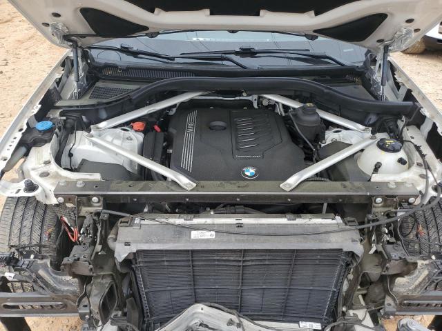 2020 BMW X5 XDRIVE4 - 5UXCR6C01L9B08968